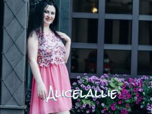 Alicelallie