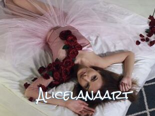 Alicelanaart