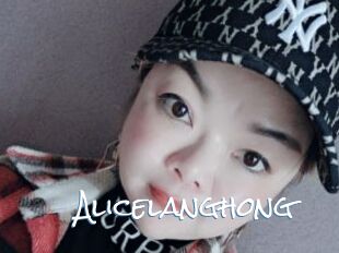 Alicelanghong