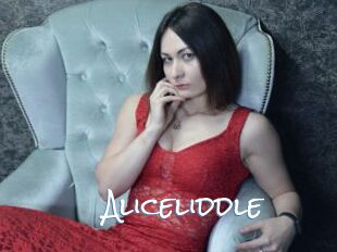 Aliceliddle