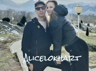Alicelokhart