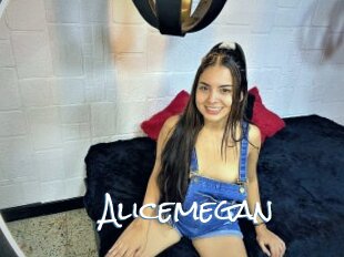 Alicemegan