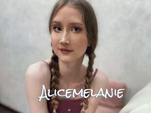 Alicemelanie