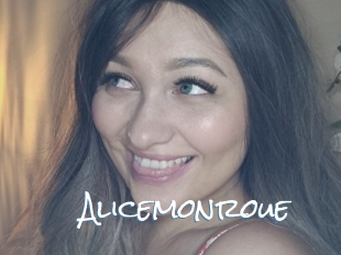 Alicemonroue