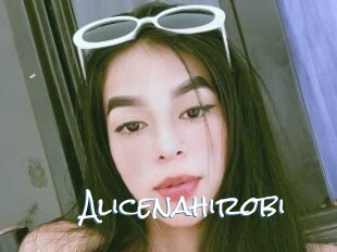 Alicenahirobi