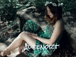 Alicenort