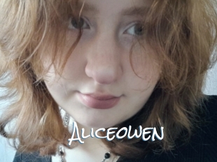 Aliceowen