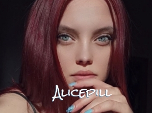 Alicepill
