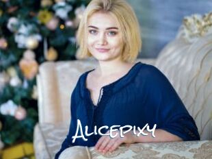 Alicepixy