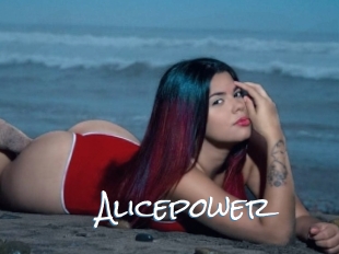 Alicepower