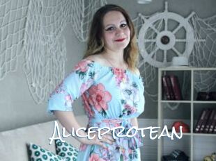 Aliceprotean