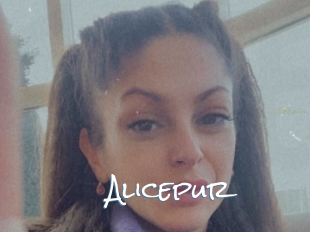 Alicepur