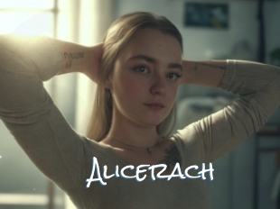 Alicerach