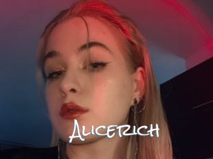 Alicerich