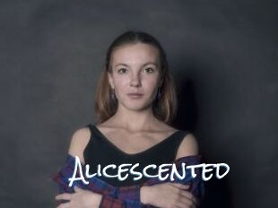 Alicescented