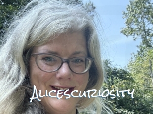 Alicescuriosity