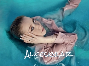 Aliceskylar