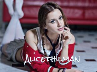 Alicethilman