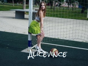 Alicevince