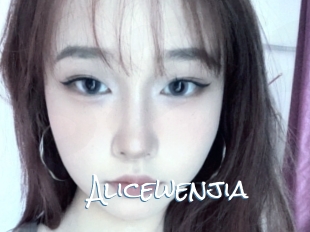 Alicewenjia