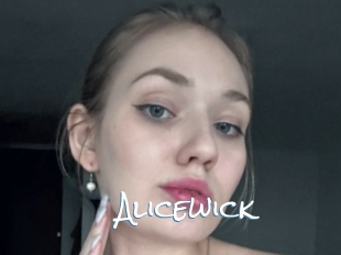 Alicewick