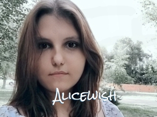 Alicewish