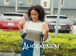 Alicexenon
