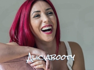 Aliciabooty