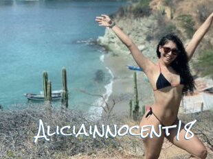 Aliciainnocent18