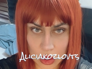 Aliciakozlovts