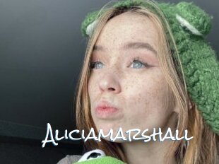 Aliciamarshall