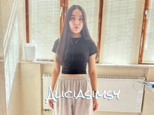 Aliciasimsy