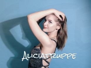 Aliciatruppe