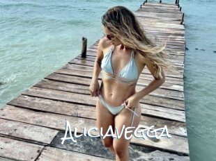 Aliciavegga