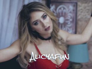 Alicyafun