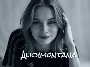 Alicymontana