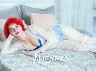 Alicyred