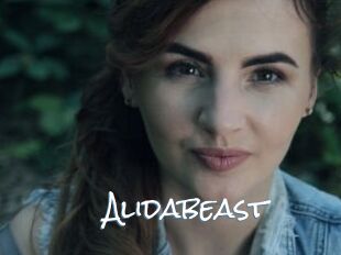 Alidabeast