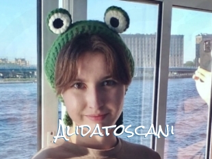 Alidatoscani