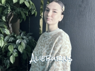 Alieburns