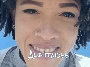 Alifitness