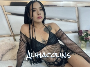 Alihacolins