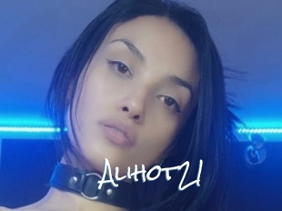 Alihot21