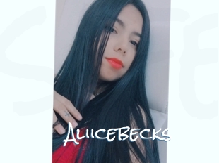 Aliicebecks