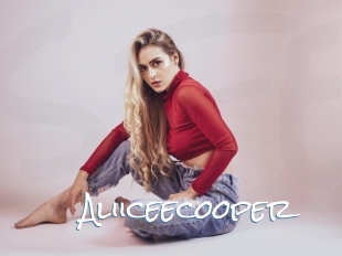 Aliiceecooper