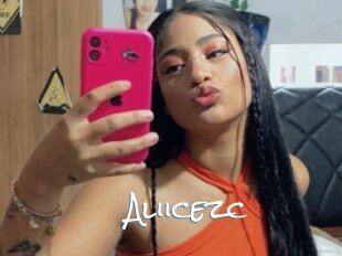 Aliicezc
