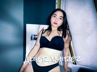 aliieramirez Sex Feed