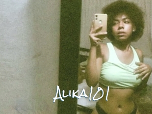 Alika101