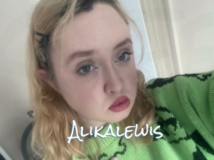 Alikalewis