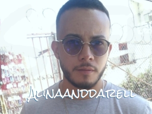 Alinaanddarell